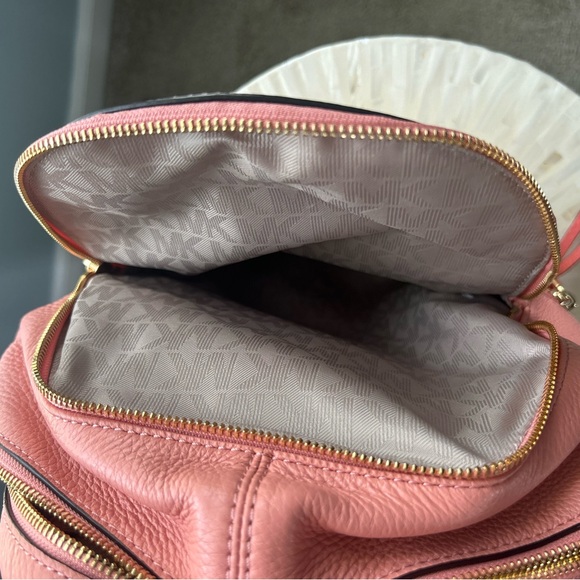 Michael Kors Backpack - Picture 6 of 9